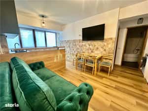 Ap 3 cam | Marasesti | Etaj 1 | Renovat complet | ID: 1709 — miniatura 4