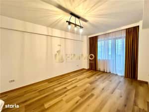 Ap 3 cam | Marasesti | Etaj 1 | Renovat complet | ID: 1709 — miniatura 5