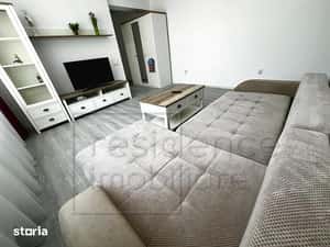 Apartament modern 2 camere, Semicentral, zona NTT Data+Garaj — miniatura 4