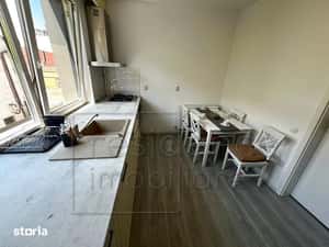 Apartament modern 2 camere, Semicentral, zona NTT Data+Garaj — miniatura 5