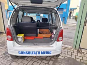 de vanzare ambulanta consultatii de urgenta la domiciliu — miniatura 4