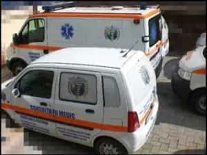 de vanzare ambulanta consultatii de urgenta la domiciliu — miniatura 5