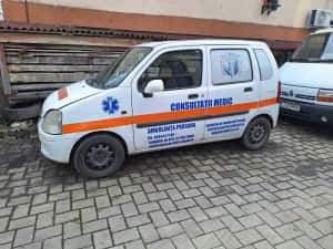 de vanzare ambulanta consultatii de urgenta la domiciliu — miniatura 6
