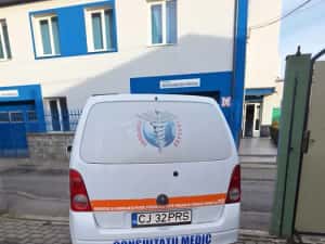 de vanzare ambulanta consultatii de urgenta la domiciliu — miniatura 7