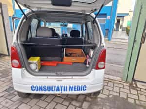 de vanzare ambulanta consultatii de urgenta la domiciliu — miniatura 8