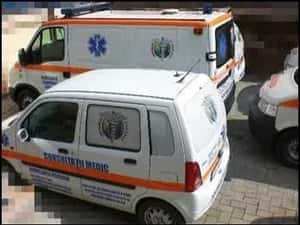 de vanzare ambulanta consultatii de urgenta la domiciliu — miniatura 9