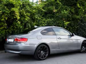 BMW Seria 3 E92 2.0 diesel — miniatura 5