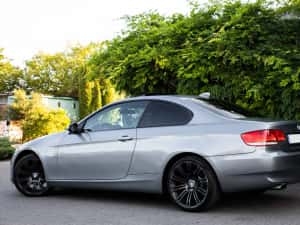 BMW Seria 3 E92 2.0 diesel — miniatura 6