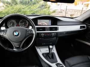 BMW Seria 3 E92 2.0 diesel — miniatura 7