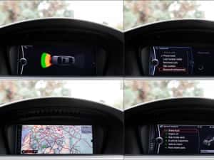 BMW Seria 3 E92 2.0 diesel — miniatura 8