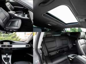 BMW Seria 3 E92 2.0 diesel — miniatura 9