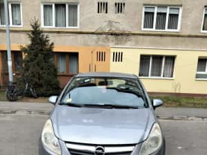 Vand opel corsa 2008