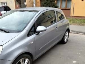 Vand opel corsa 2008 — miniatura 3