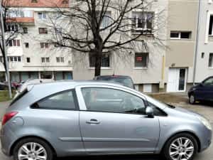 Vand opel corsa 2008 — miniatura 6