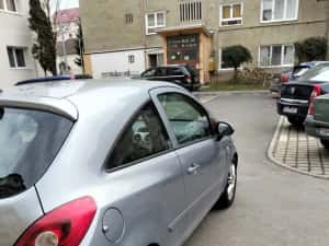 Vand opel corsa 2008 — miniatura 7
