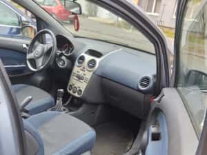 Vand opel corsa 2008 — miniatura 8
