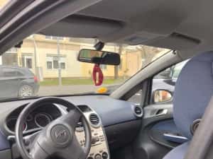 Vand opel corsa 2008 — miniatura 10