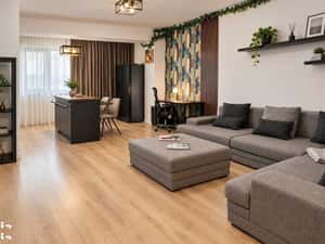 IVORY RESIDENCE | 2 camere 65 mp cu parcare | Pipera | Rond OMV — miniatura 3