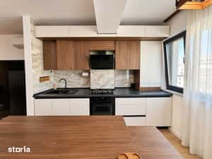 IVORY RESIDENCE | 2 camere 65 mp cu parcare | Pipera | Rond OMV — miniatura 4