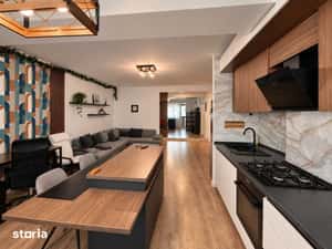 IVORY RESIDENCE | 2 camere 65 mp cu parcare | Pipera | Rond OMV — miniatura 5