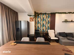 IVORY RESIDENCE | 2 camere 65 mp cu parcare | Pipera | Rond OMV — miniatura 6