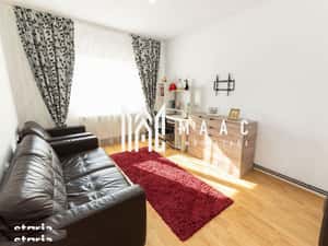 Apartament 2 camere Ostroveni |  Catedrala | 55MP | Centrala Proprie — miniatura 2