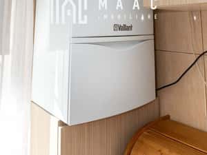Apartament 2 camere Ostroveni |  Catedrala | 55MP | Centrala Proprie — miniatura 5