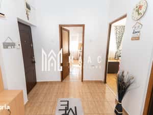 Apartament 2 camere Ostroveni |  Catedrala | 55MP | Centrala Proprie — miniatura 6
