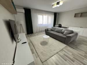 Apartament 2 camere | Bloc nou | Direct proprietar | Pet Friendly — miniatura 1