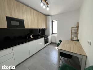 Apartament 2 camere | Bloc nou | Direct proprietar | Pet Friendly — miniatura 6