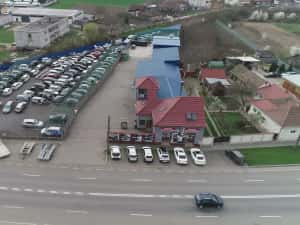 Dezmembrari opel astra j astra k zafira c insignia zafira b meriva b — miniatura 3