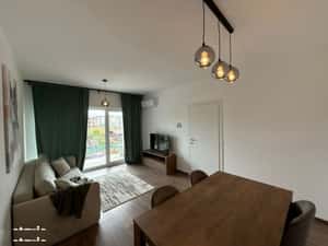 Apartament 2 camere - bloc nou/parcare/Galaxy Residence - Tractorul — miniatura 3