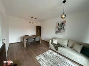 Apartament 2 camere - bloc nou/parcare/Galaxy Residence - Tractorul — miniatura 4