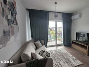 Apartament 2 camere - bloc nou/parcare/Galaxy Residence - Tractorul — miniatura 5