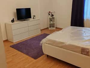 AP. 3 CAMERE- GHICA PLAZA, PET-FRIENDLY, PARCARE SUBTERANA, MODERN — miniatura 4