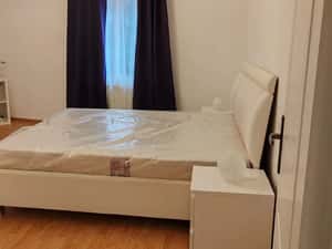 AP. 3 CAMERE- GHICA PLAZA, PET-FRIENDLY, PARCARE SUBTERANA, MODERN — miniatura 5