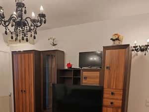 AP. 3 CAMERE- GHICA PLAZA, PET-FRIENDLY, PARCARE SUBTERANA, MODERN — miniatura 6
