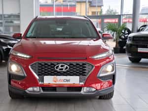 Hyundai KONA Semi-automată 141 HP Altele — miniatura 2