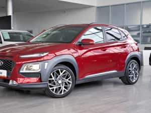 Hyundai KONA Semi-automată 141 HP Altele — miniatura 3