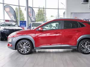 Hyundai KONA Semi-automată 141 HP Altele — miniatura 4