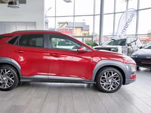 Hyundai KONA Semi-automată 141 HP Altele — miniatura 5