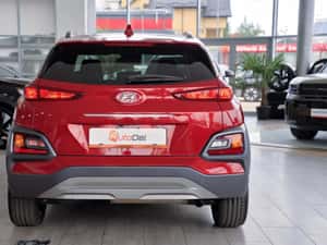 Hyundai KONA Semi-automată 141 HP Altele — miniatura 6