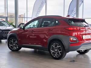 Hyundai KONA Semi-automată 141 HP Altele — miniatura 7