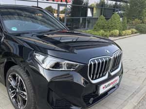 BMW X1 20i M Sport Automată 156 HP Hibrid (B/E) — miniatura 2