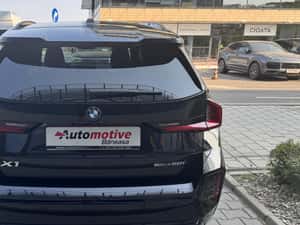 BMW X1 20i M Sport Automată 156 HP Hibrid (B/E) — miniatura 4