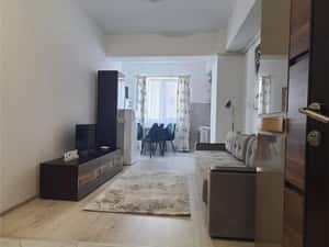 Apartament 2 camere Bloc Nou Lazar Rezidence — miniatura 5