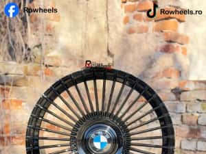 Jante BMW 20 R20 BMW G20 G30 G31 G11 G12 G05 G06 G04 X3 X4 X5 X6 X7 Roti Model spitat R20 G60 G70