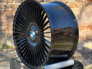 Jante BMW 20 R20 BMW G20 G30 G31 G11 G12 G05 G06 G04 X3 X4 X5 X6 X7 Roti Model spitat R20 G60 G70 — miniatura 2