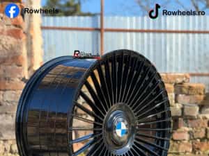 Jante BMW 20 R20 BMW G20 G30 G31 G11 G12 G05 G06 G04 X3 X4 X5 X6 X7 Roti Model spitat R20 G60 G70 — miniatura 3