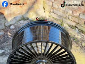 Jante BMW 20 R20 BMW G20 G30 G31 G11 G12 G05 G06 G04 X3 X4 X5 X6 X7 Roti Model spitat R20 G60 G70 — miniatura 5